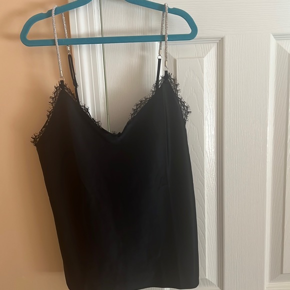 Amazing Victoria secert top size small like new on of kind - Picture 1 of 9